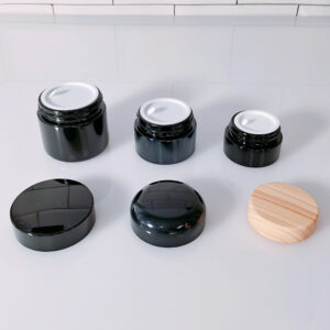 Cosmetic Packaging Containers Jar