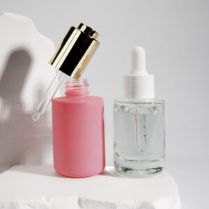 Essential Oil Bottle