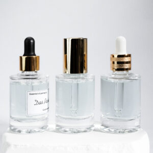 Essential Oil Container Bottle