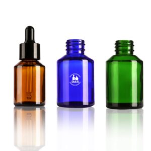 Essential Oil Cosmetic