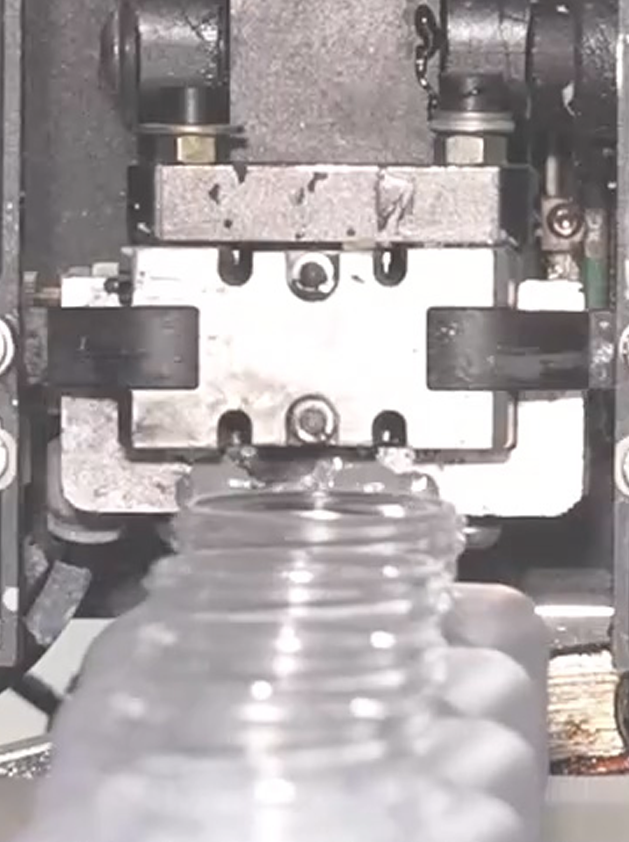 Skincare Glass Bottles Factory